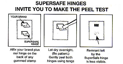 Suresafe and Dennisen make about the best...