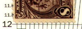 Image from Henry Gitiner Philatelists, Inc.